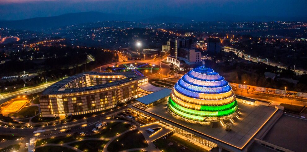 kigali-city-convention-centre